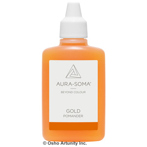 オーラソーマ イクイリブリアムB004番 サンライトボトル