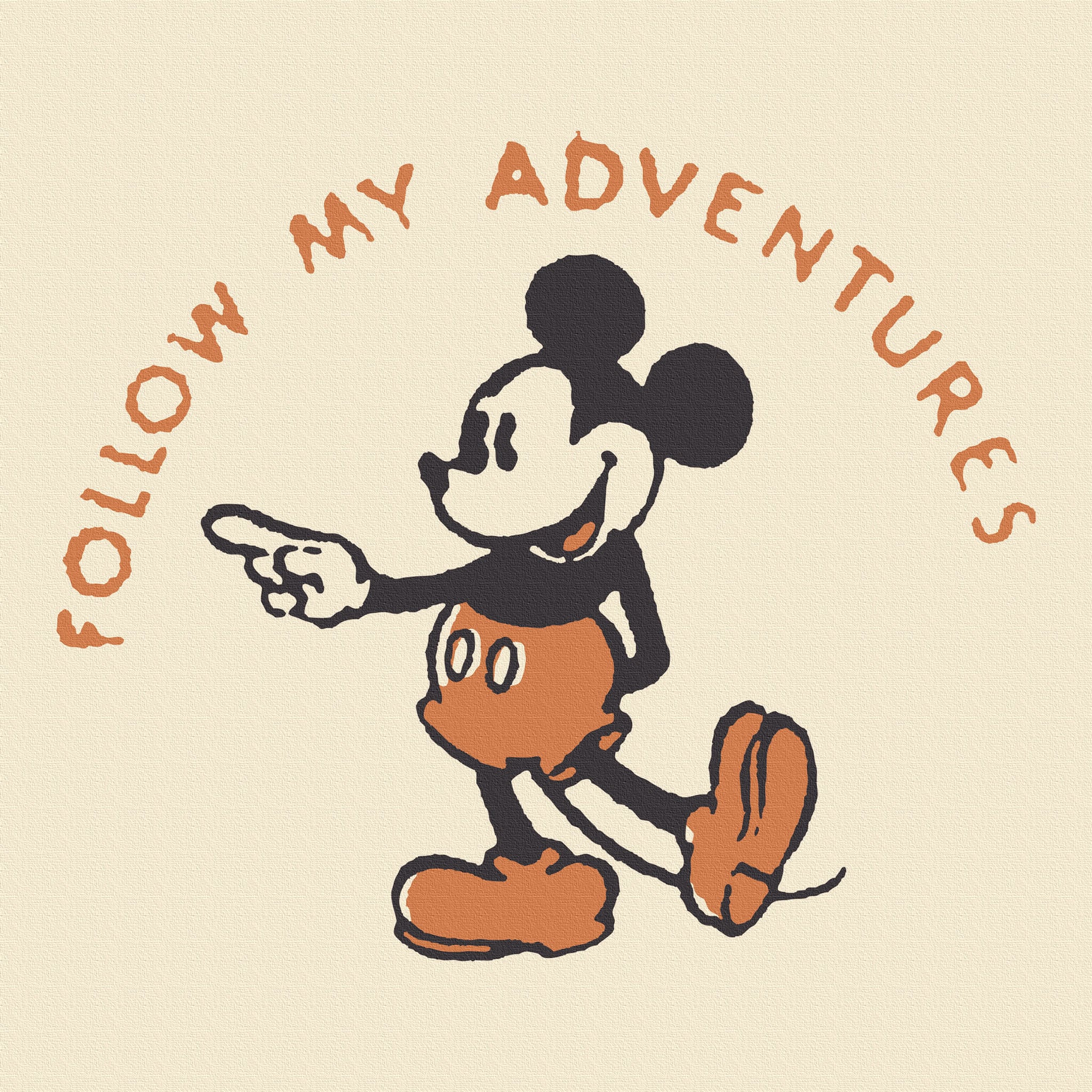 レトロミッキー15:30まで