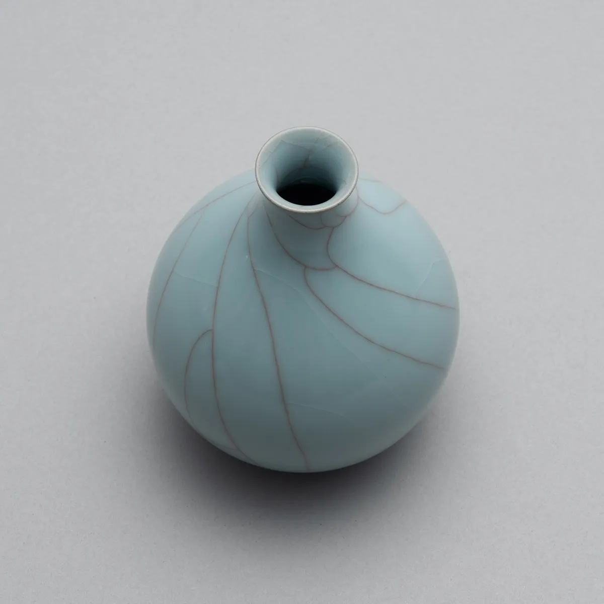 青瓷 徳利 | ARTerrace