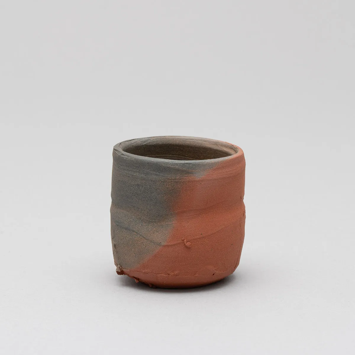 無名異窯変酒盌 | ARTerrace