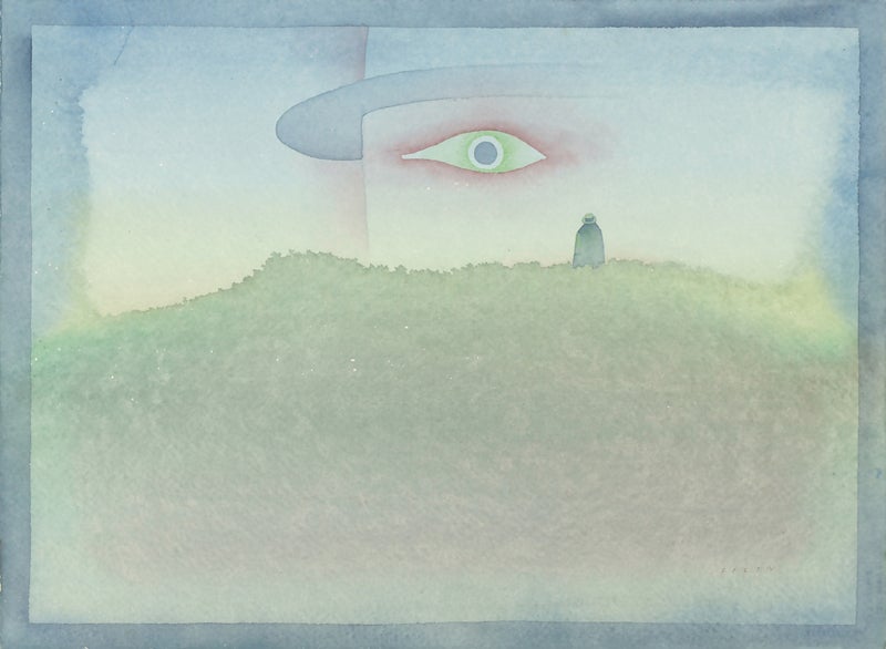 プレビュー】「空想旅行案内人 ジャン＝ミッシェル・フォロン」名古屋