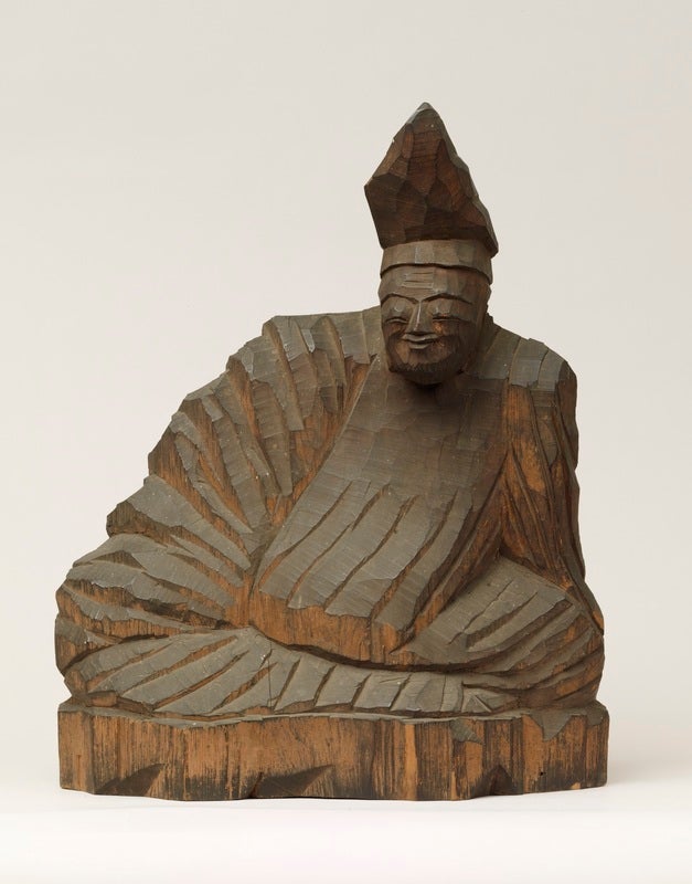 グッズ開封】円空展で見つけた飛騨・千光寺の両面宿儺”グッズ”「魂を