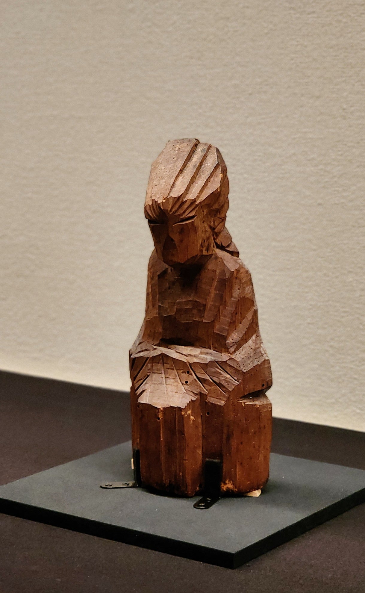 円空展開幕】特別展「魂を込めた円空仏-飛騨・千光寺を中心にして