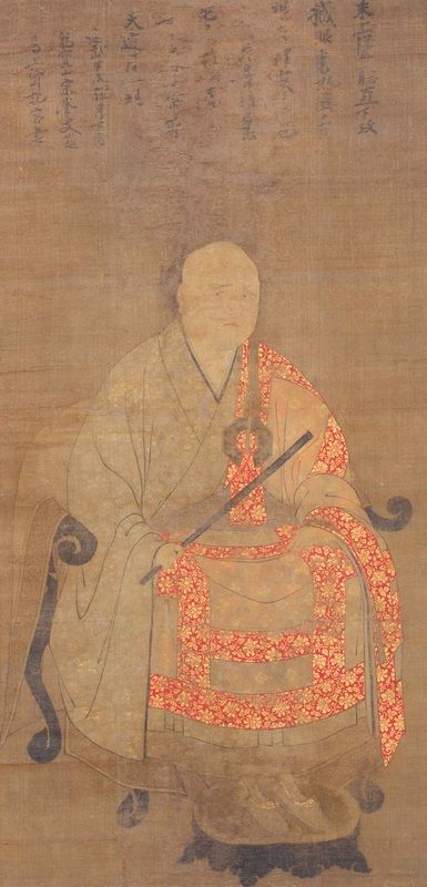 プレビュー】開創700年記念 特別展「大徳寺 本朝無双之禅苑」 東京国立