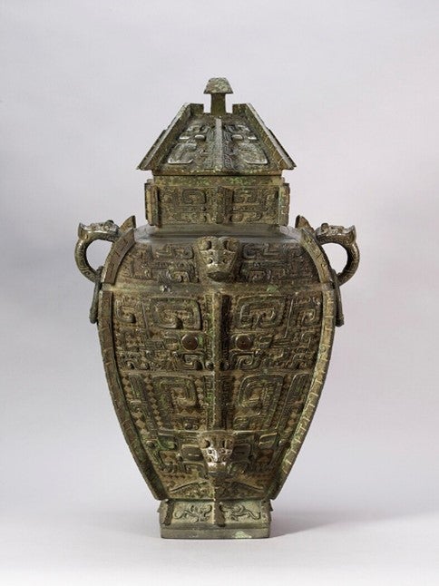 レビュー】かわいらしくも恐ろしい？ 古代中国の「奇想」が満載――泉屋