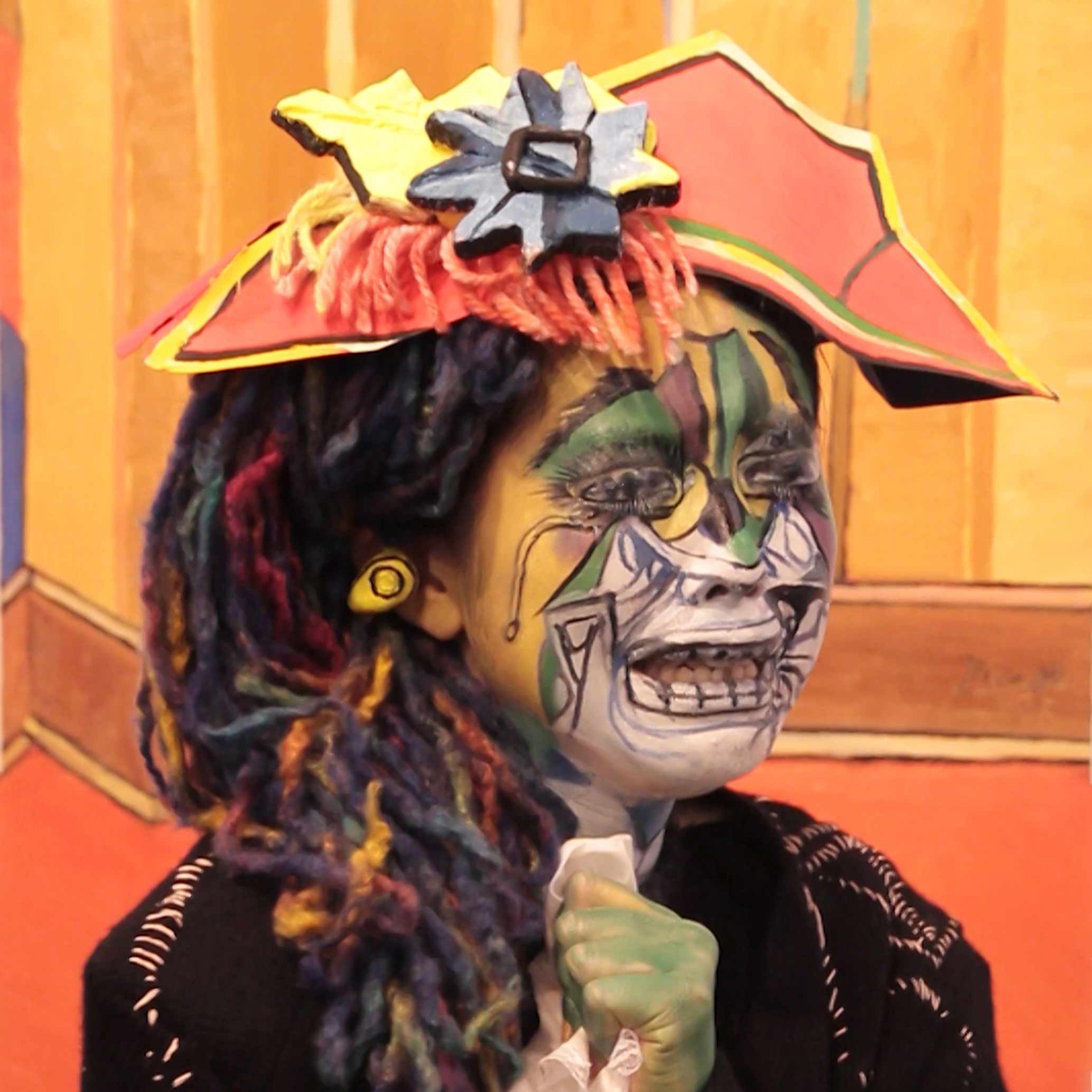 遠藤 麻衣 – 3331 ART FAIR 2019