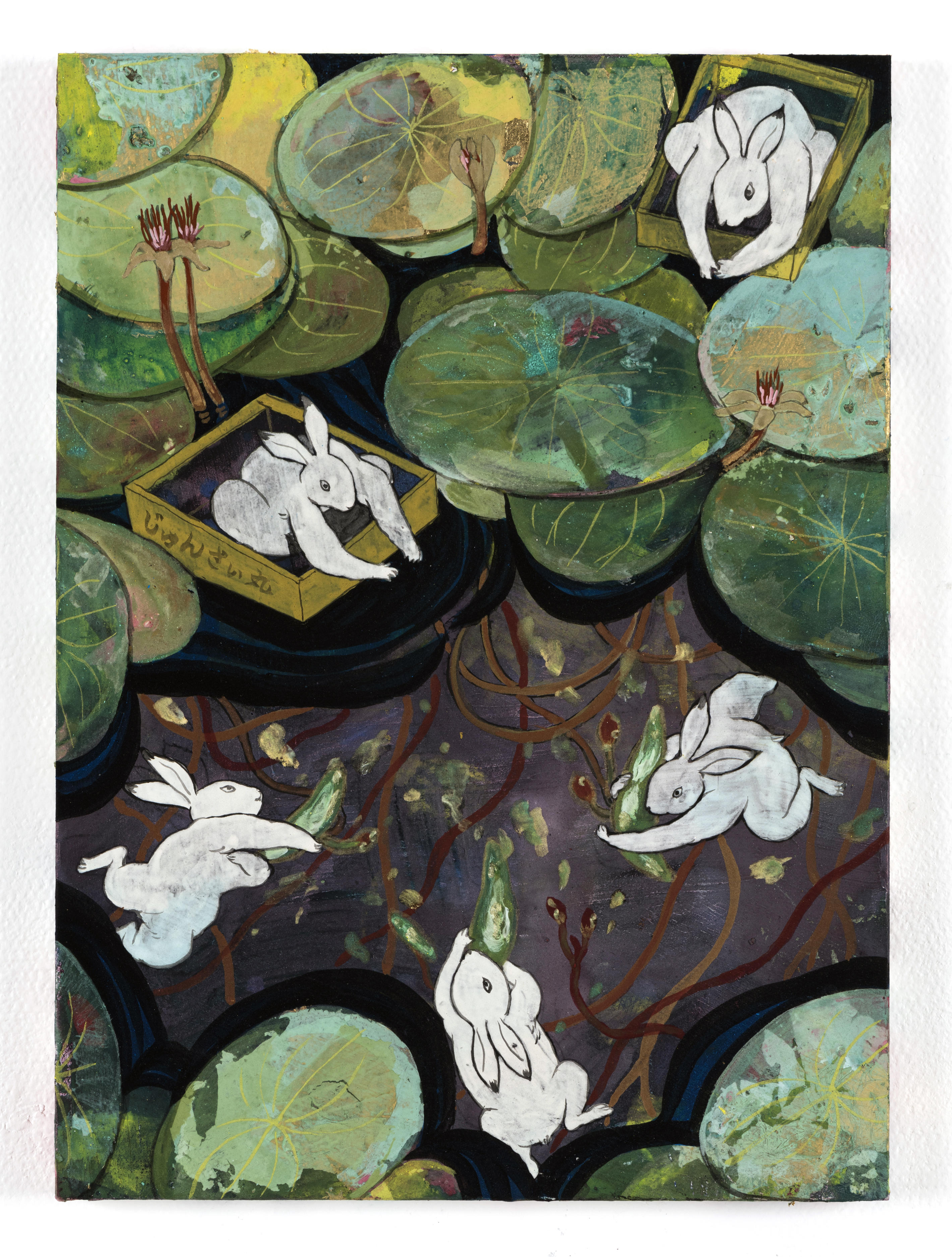 Gallery's Picks for the Month (4月)｜アートフロントギャラリー