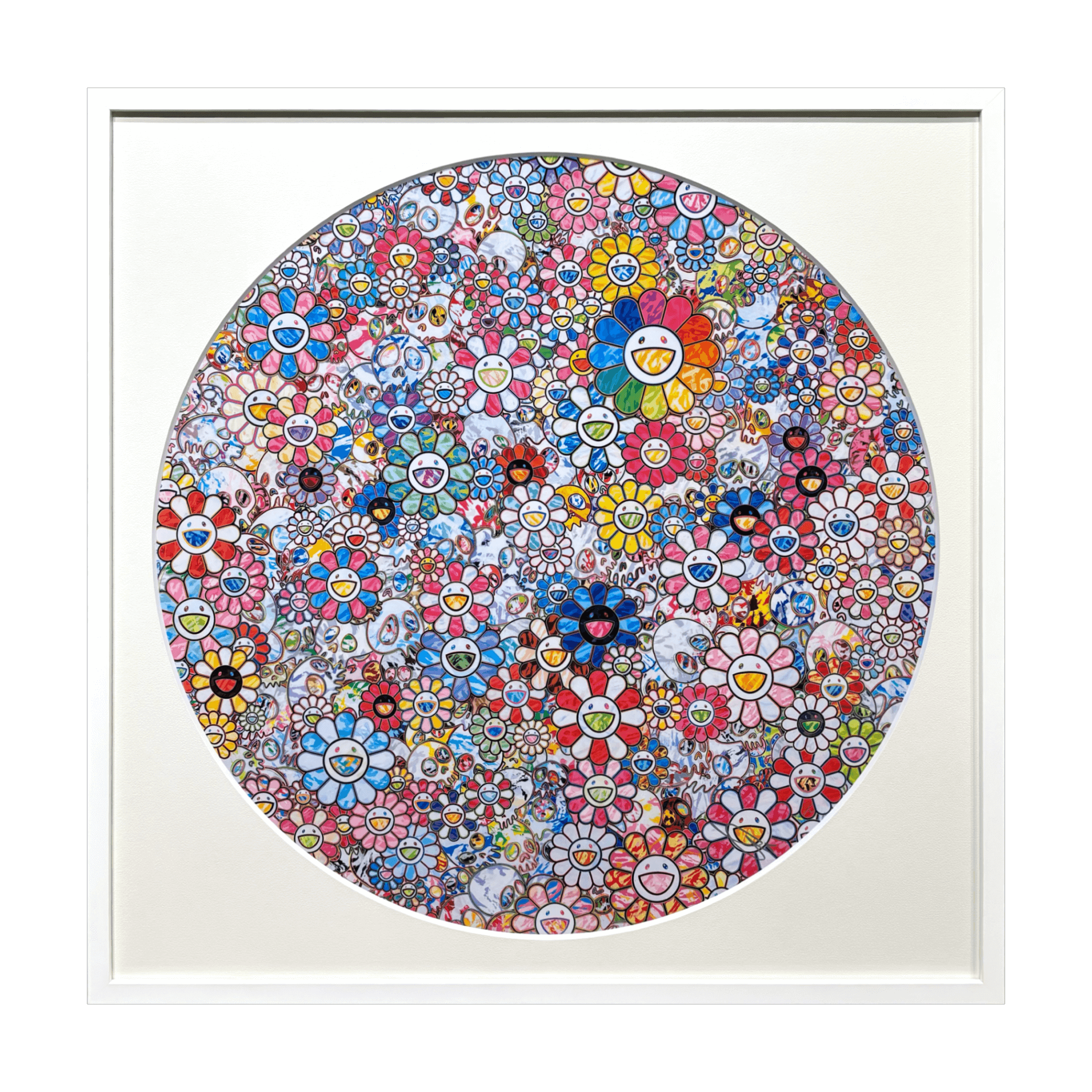 108つ煩悩MURAKAMI.FLOWERS 村上隆 ED300 fit=scale-down,w=1200