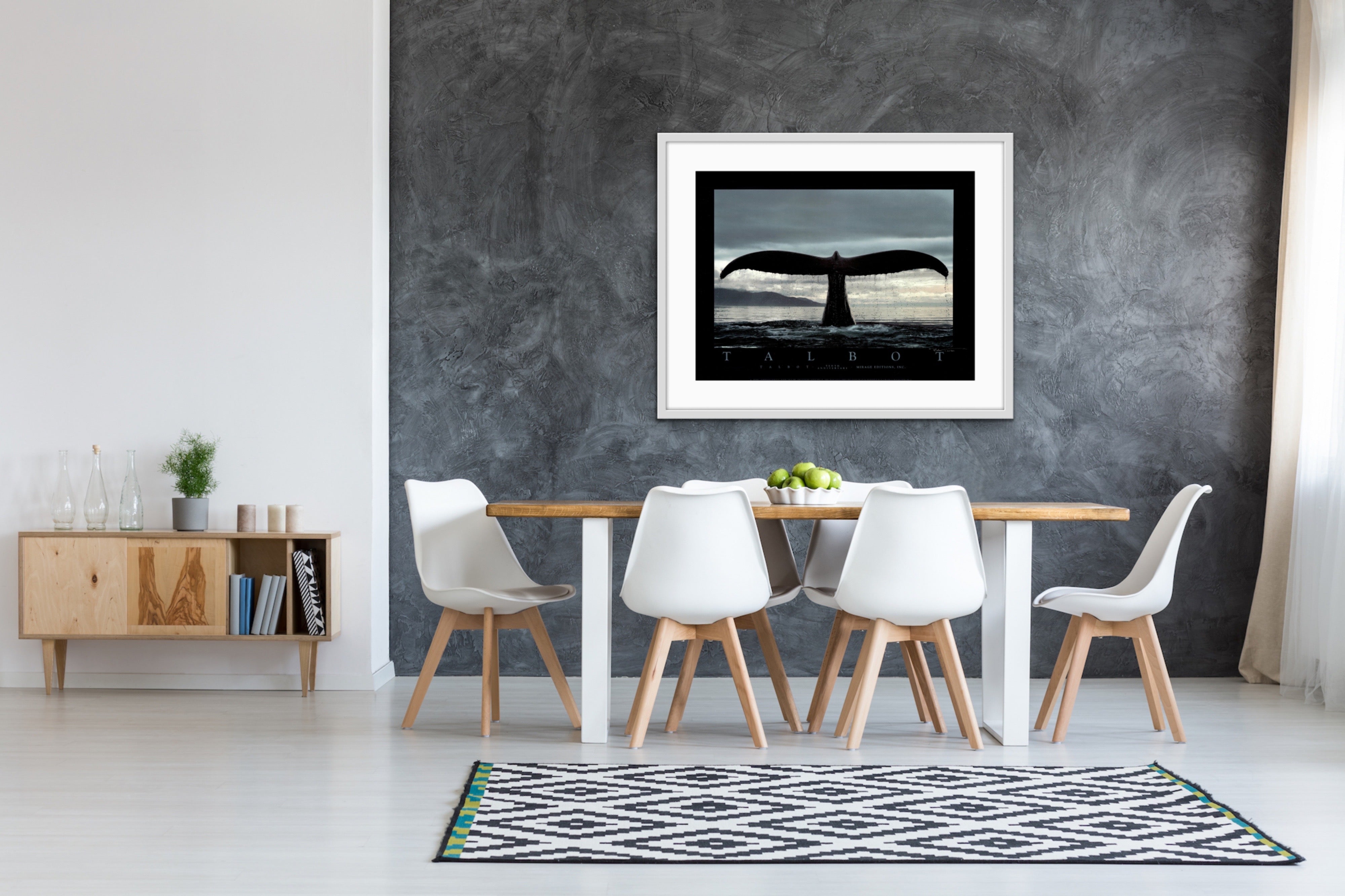 Bob Talbot 80s vintage poster 6種セット Bob Talbot 80s vintage