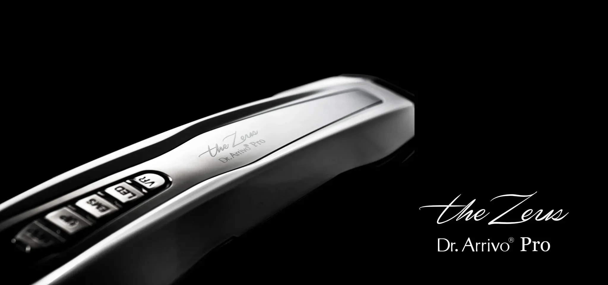 ボディ・フェイスケア ARTISTIC&CO. DR.ARRIVOGHOSTPSET ボディ