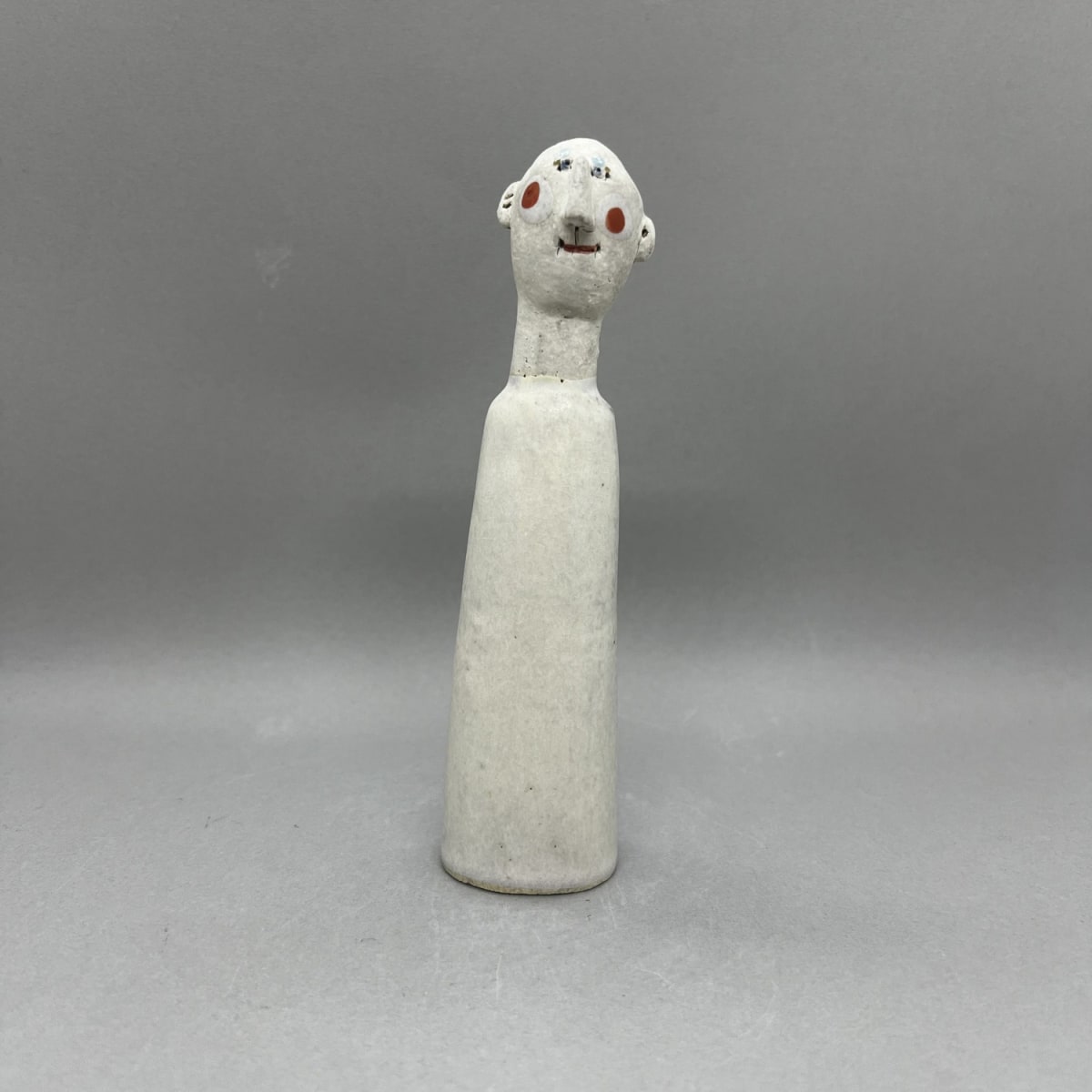 Jane Muir little men セラミックオブジェ陶芸アート