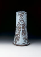 追悼・人間国宝 中島宏展 青磁にかけた挑戦の軌跡 創造の源泉に幅広い