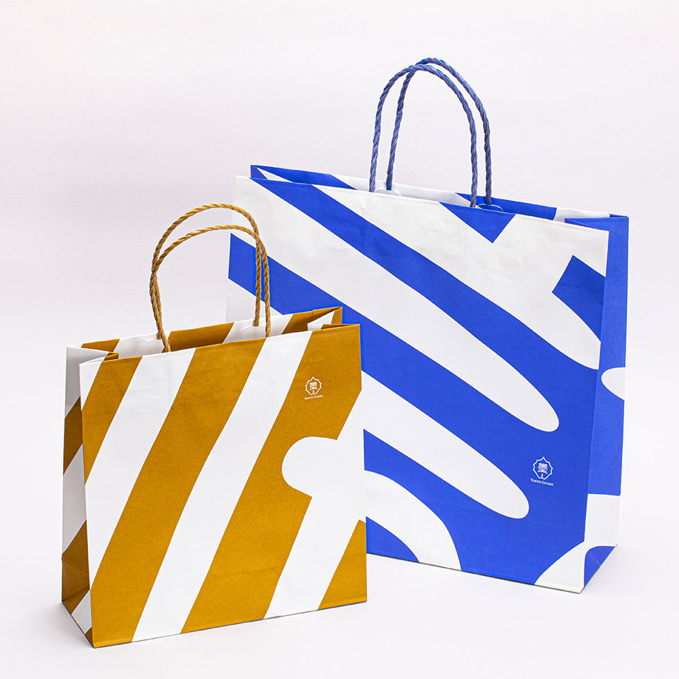 東京藝術大学 合格紙袋 東京藝術大学 合格紙袋 東京藝術大学 合格紙袋