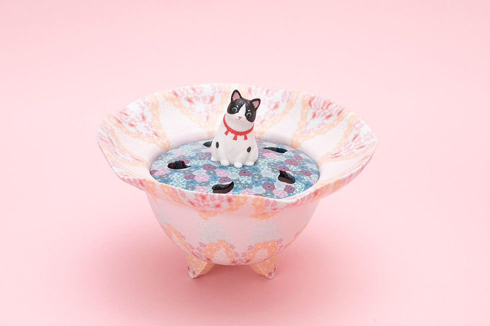 小林 佐和子 | 藝大アートプラザ