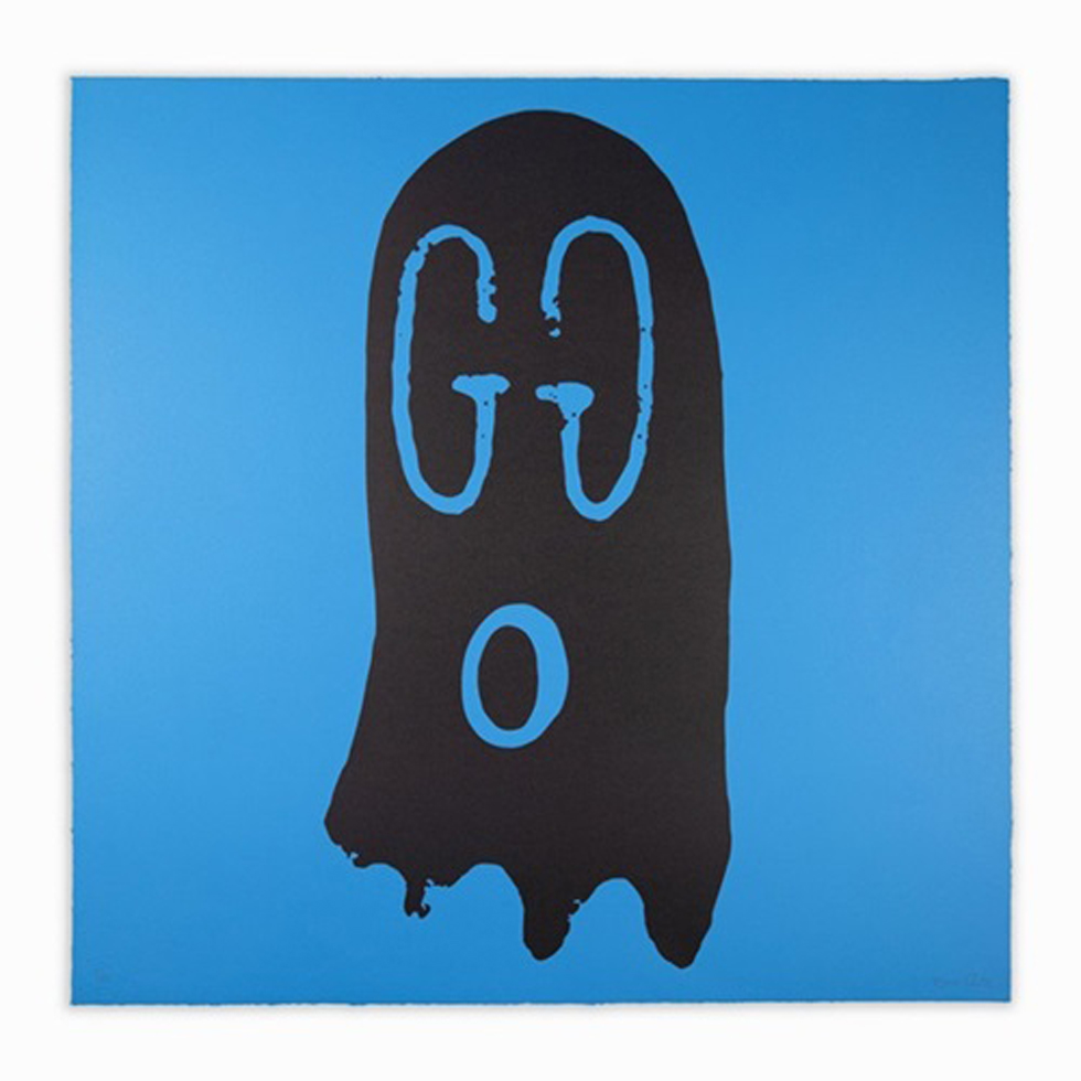 版画 GUCCIGHOST / Skull /Trevor Andrew 2026年最新】gucci ghost gr8