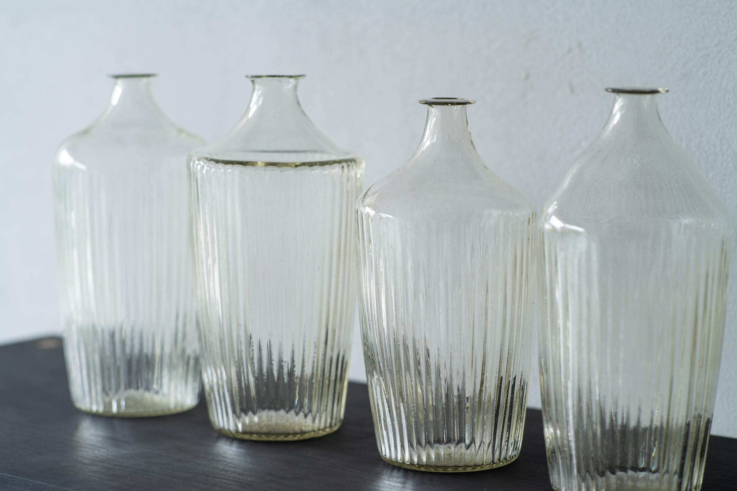 小澄正雄 ガラスボトル 新品未使用 最新 小澄正雄 ガラスボトル 新品未