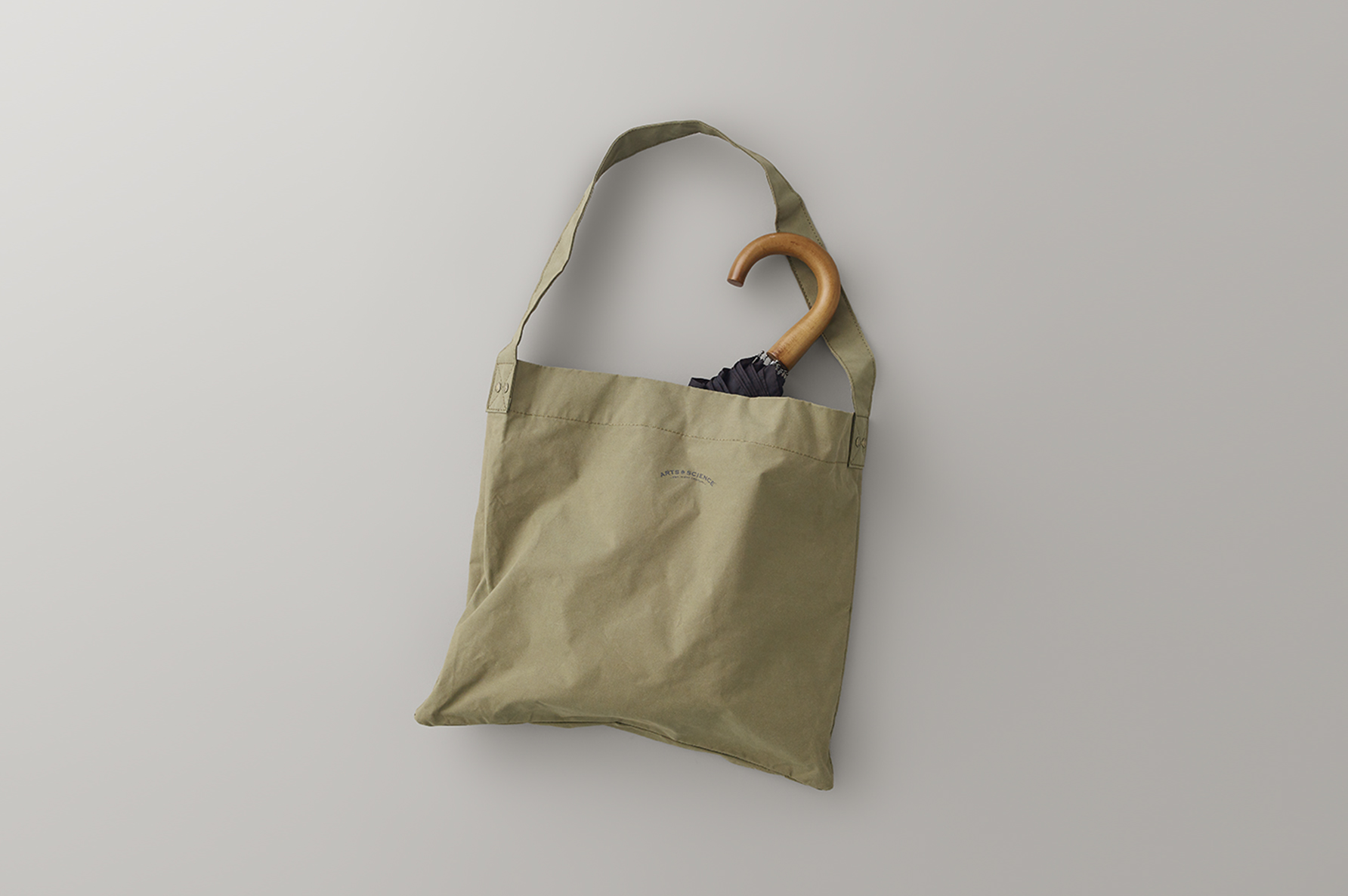 ARTS&SCIENCE バッグ arts＆science ARTS & SCIENCE／School bag