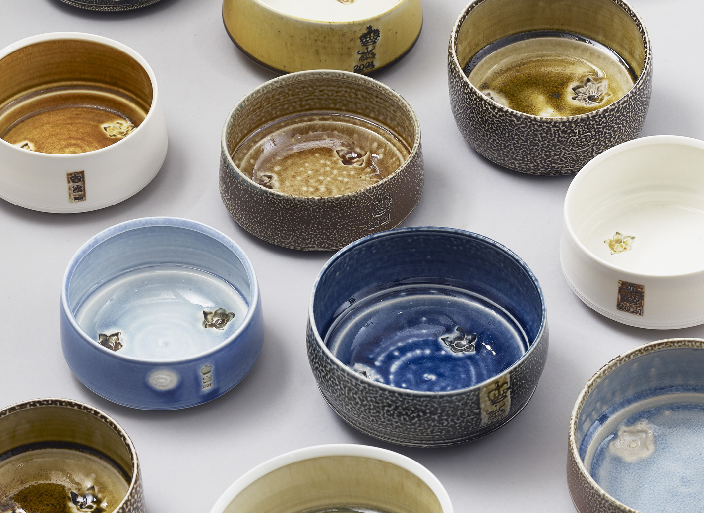 Steve Harrison 展示販売会「Evolution Beaker 」｜ARTS&SCIENCE