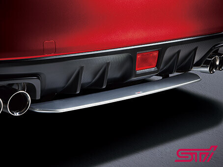 スバル CVTオイルクーラー 45512VA000 ホース、パイプ、ブラケット