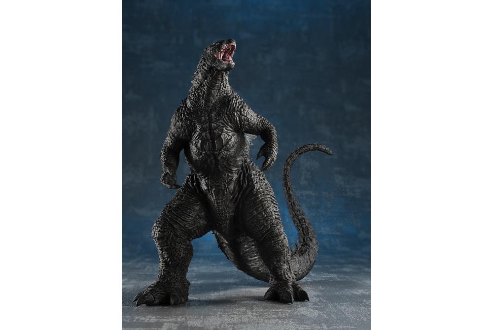 超激造シリーズ】ゴジラ(2019)｜フィギュアのアートスピリッツ