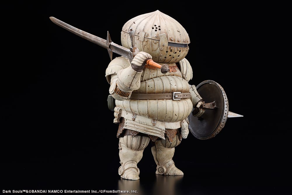 Qコレクション】 カタリナ騎士 ジークマイヤー