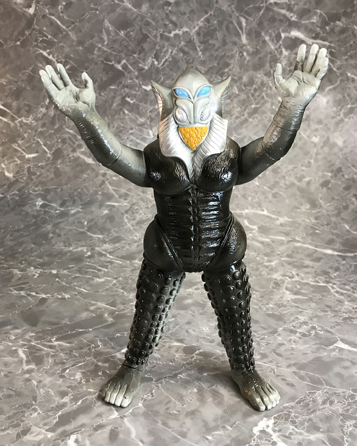 Amazon.co.jp: 二次元怪獣 カヴァドン 楳図かずお版 ウルトラマソ