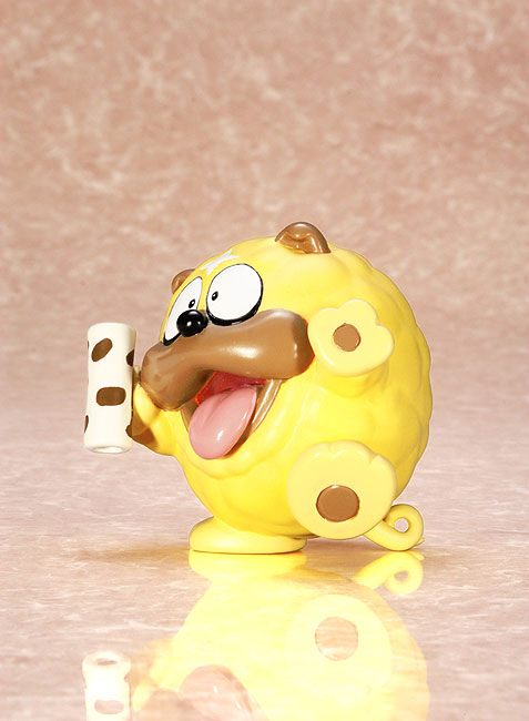 EX合金PLUS+ ハットリシンゾウ＆獅子丸