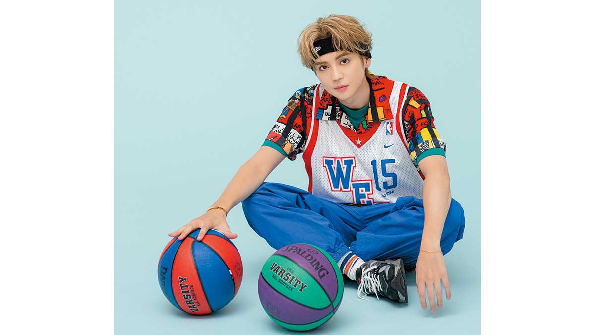 THE RAMPAGE・吉野北人「何度お会いしてもぐっときます」北ちゃんが