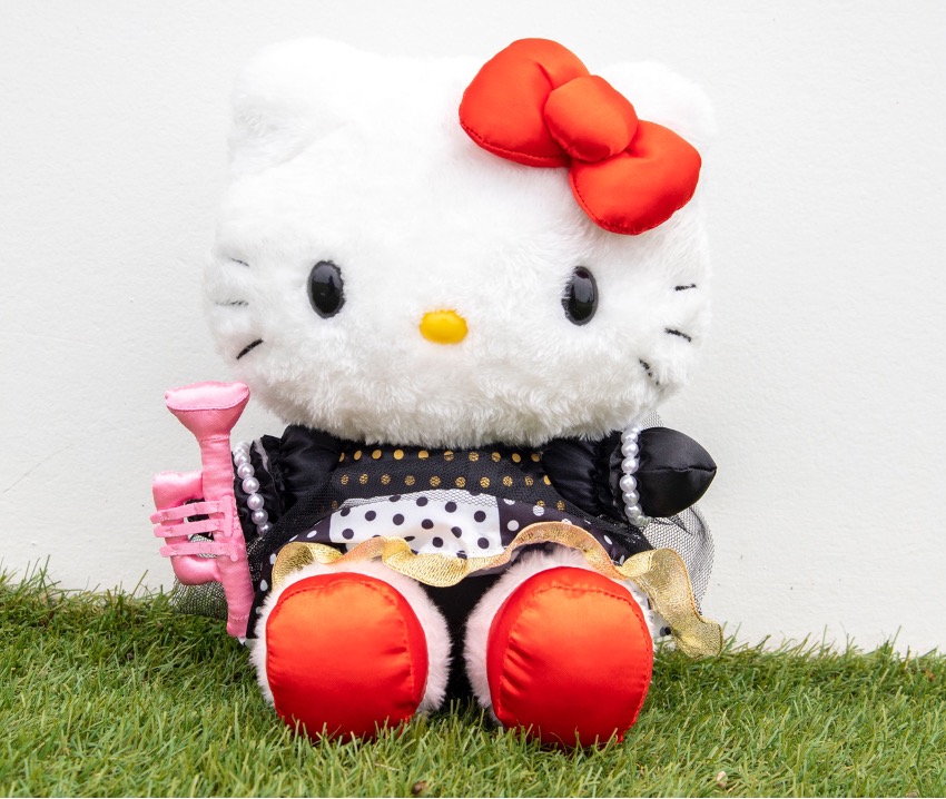 HELLO KITTY SHOW BOX限定グッズ紹介！ | AWAJI HELLO KITTY APPLE LAND