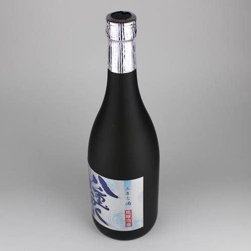 八重泉 3年古酒 44度,720ml / 八重泉酒造 / 泡盛ストリート.net