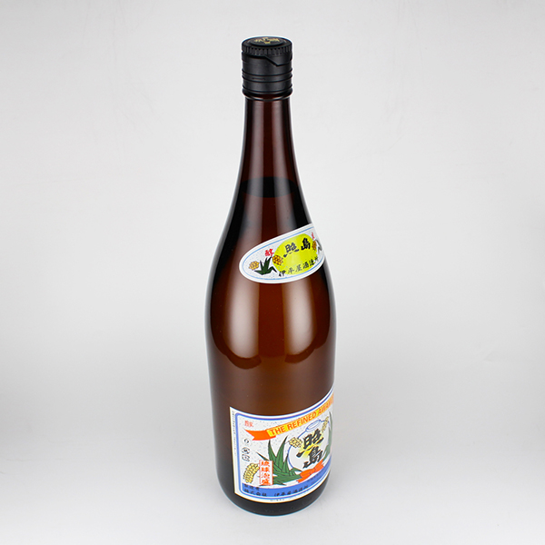 照島 30度,1800ml / 伊平屋酒造 / 泡盛ストリート.net