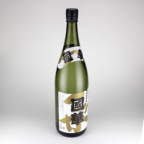 國華 30度,1800ml / 津嘉山酒造 / 泡盛ストリート.net