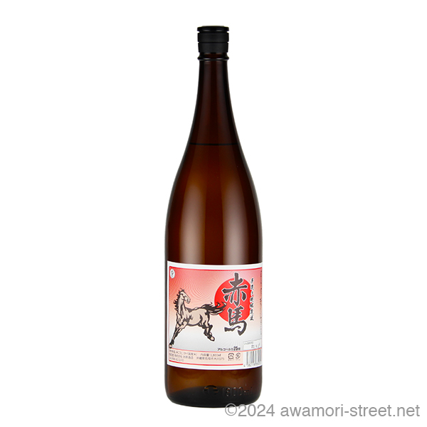 本場泡盛 白百合 古酒43度 ビンテージ 【公式通販】