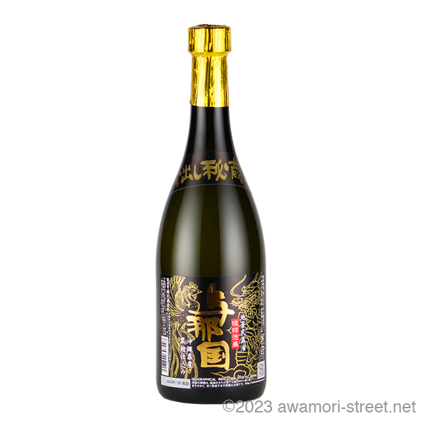 与那国 30度,720ml / 崎元酒造 / 泡盛ストリート.net