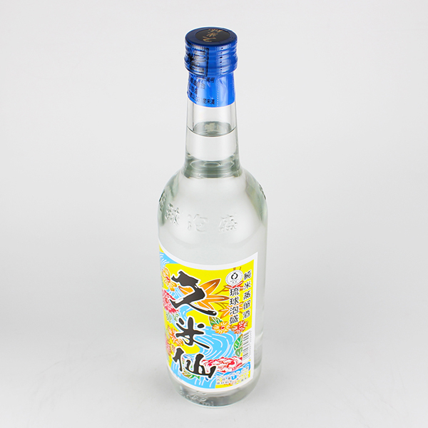 ニック】 泡盛 600ml DSC00414_720x.jpg?v=1722670890