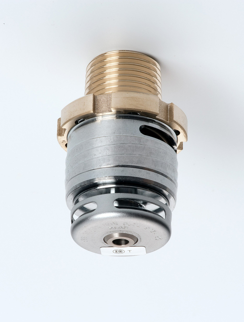 閉鎖型2種スプリンクラーヘッド R2.3 MFJⅢ 72℃96℃ 閉鎖型