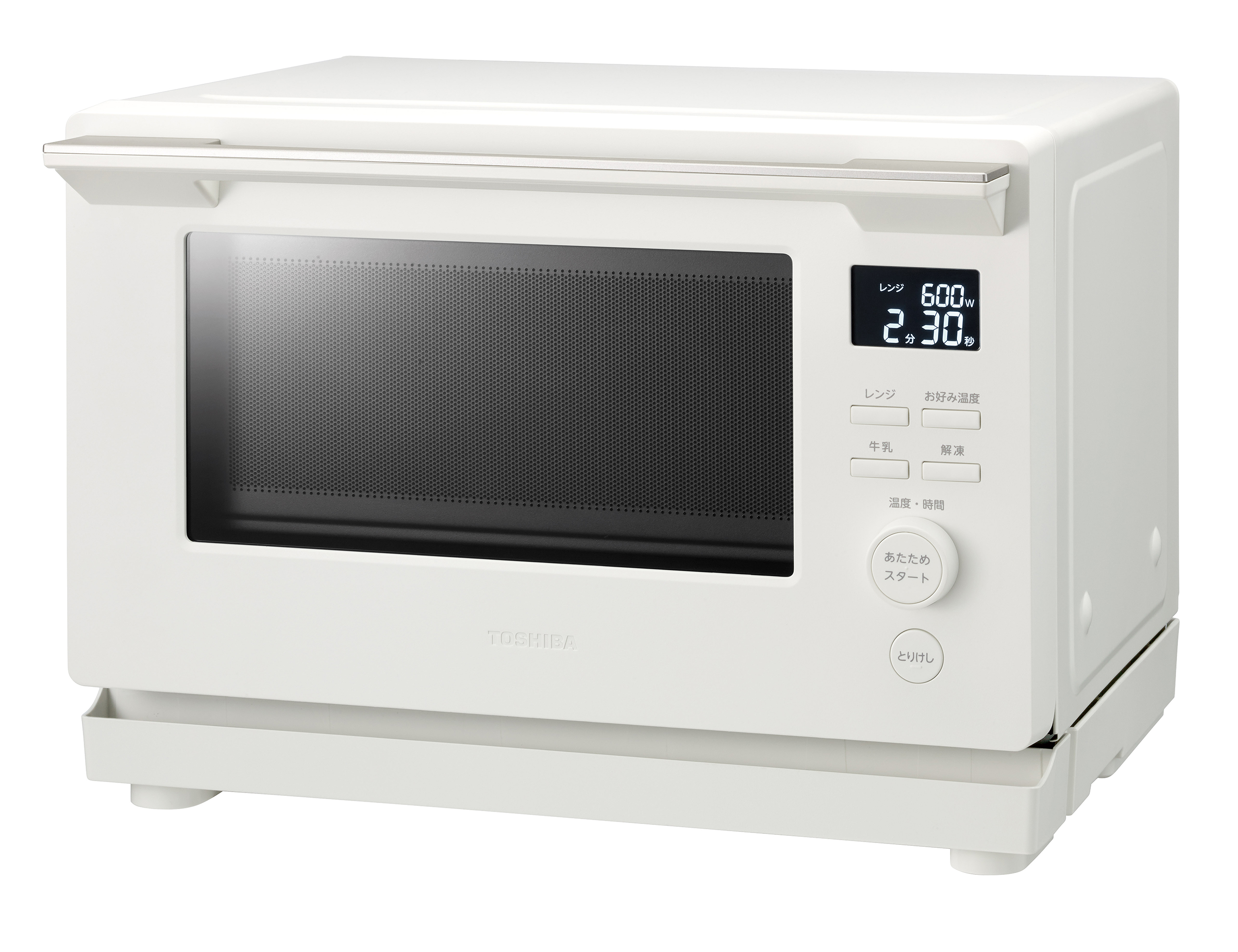 🌟‼️2024年製‼️TOSHIBA電子レンジ🌟