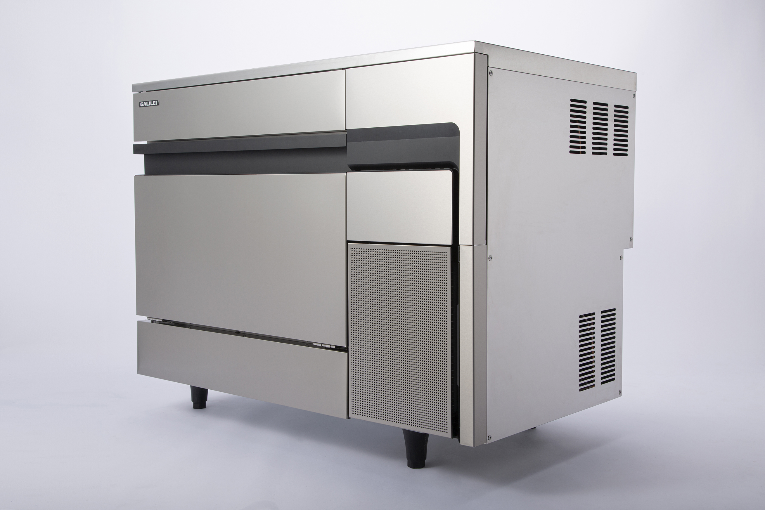 製氷機 シルバー フクシマ 製氷機 シルバー フクシマ 製氷機 フクシマ