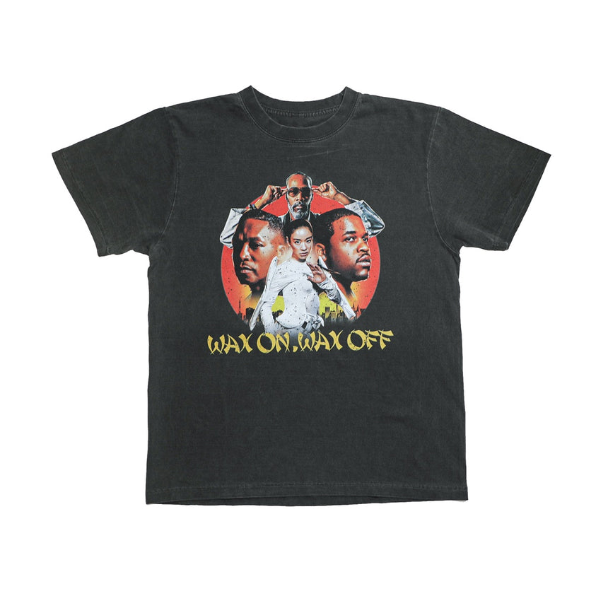 値引不可】AWICH United Queens TEE Tシャツ United queens Awich