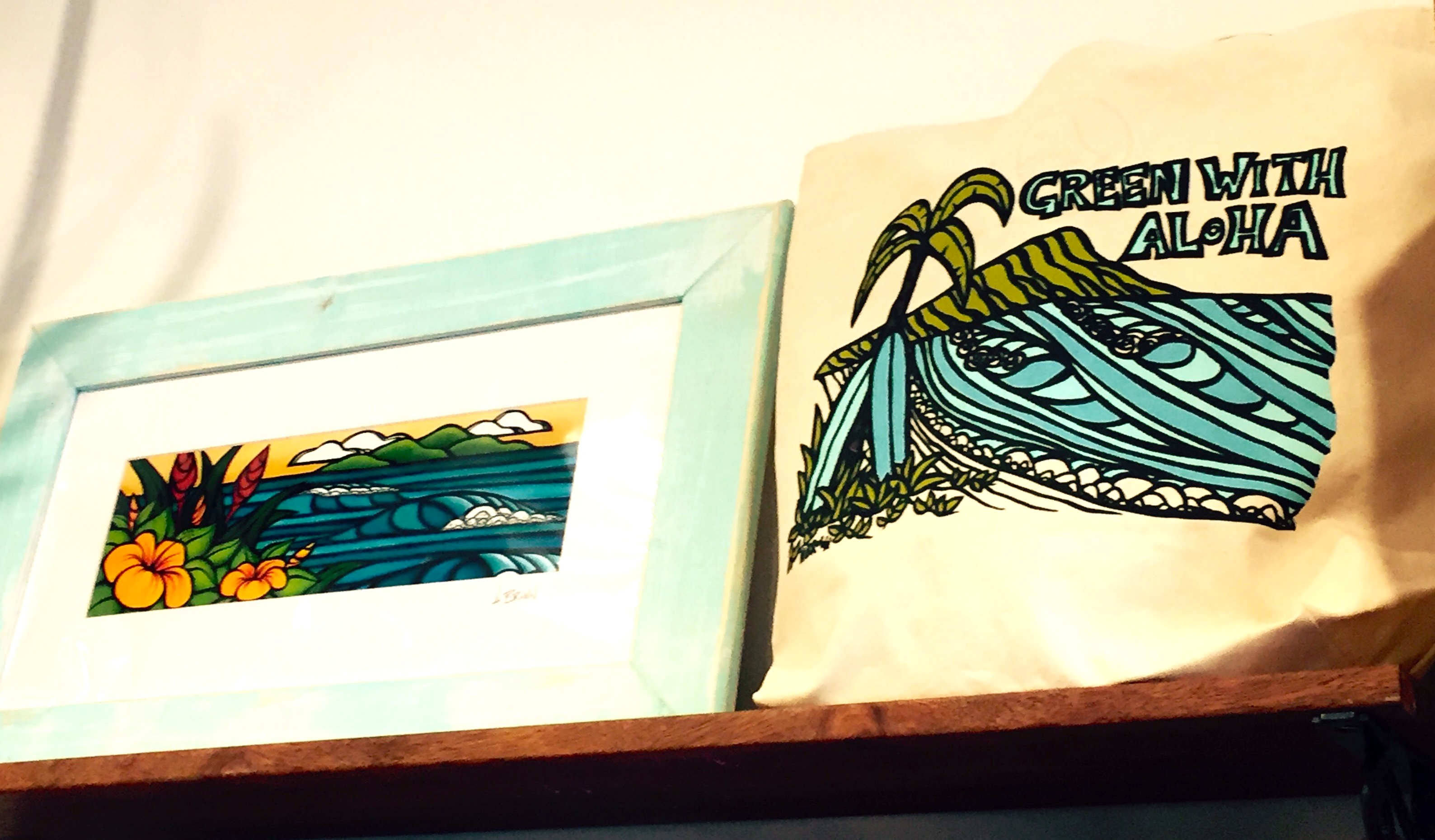 ヘザー・ブラウンアート オーストラリア店 | AWSM SURF/オーサムサーフ