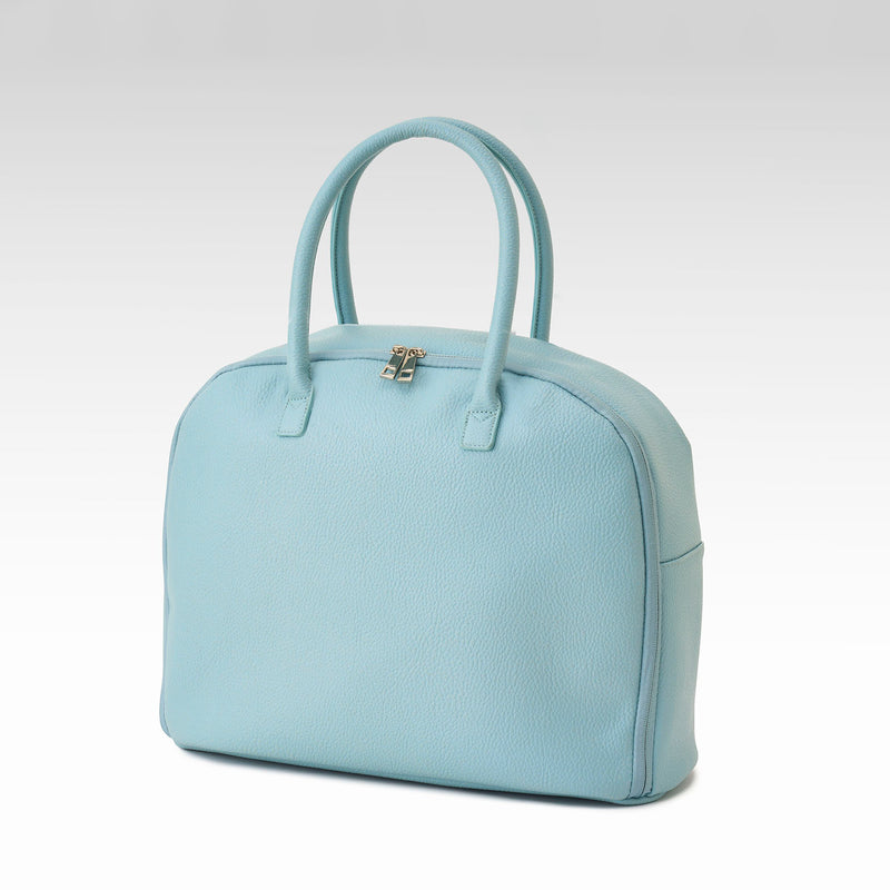 Aww サボテンヴィーガンレザーウィークエンドボストンバッグ (30L)