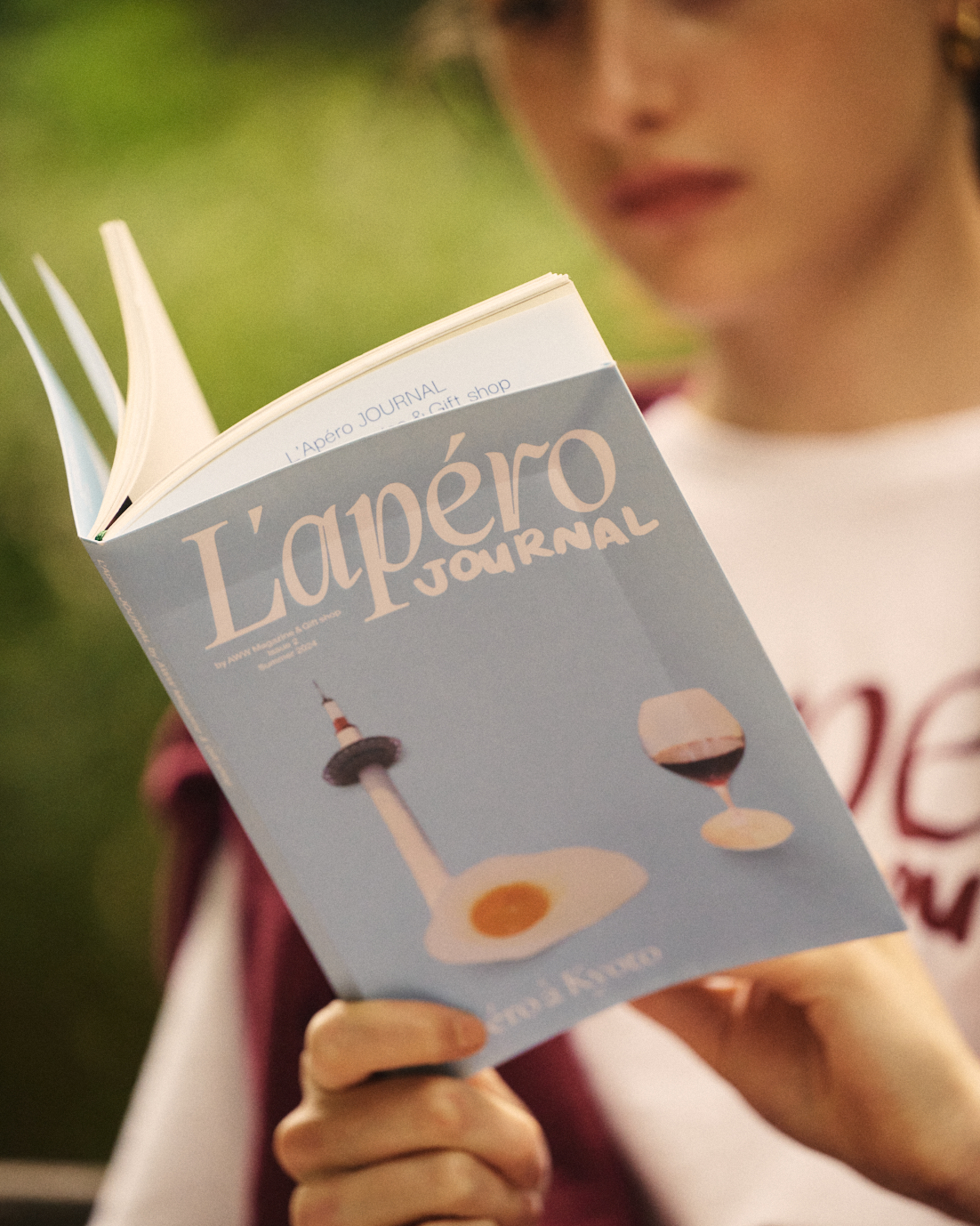 AWW | ALL WE WANT MAGAZINE & GIFT SHOP