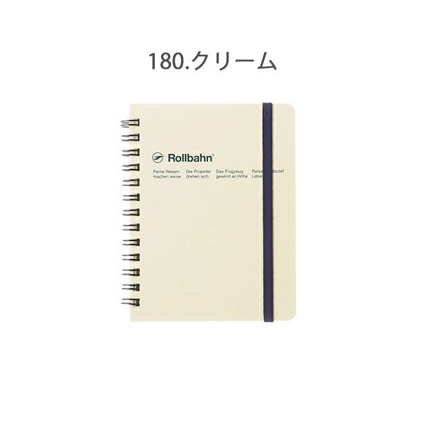 ロルバーン/Rollbahn – 文具専門ストア@Usagiya