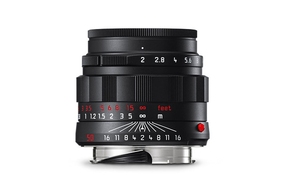 APO Summicron 50mm f2.0 ASPH. | ライカカタログ | アトリエライカ