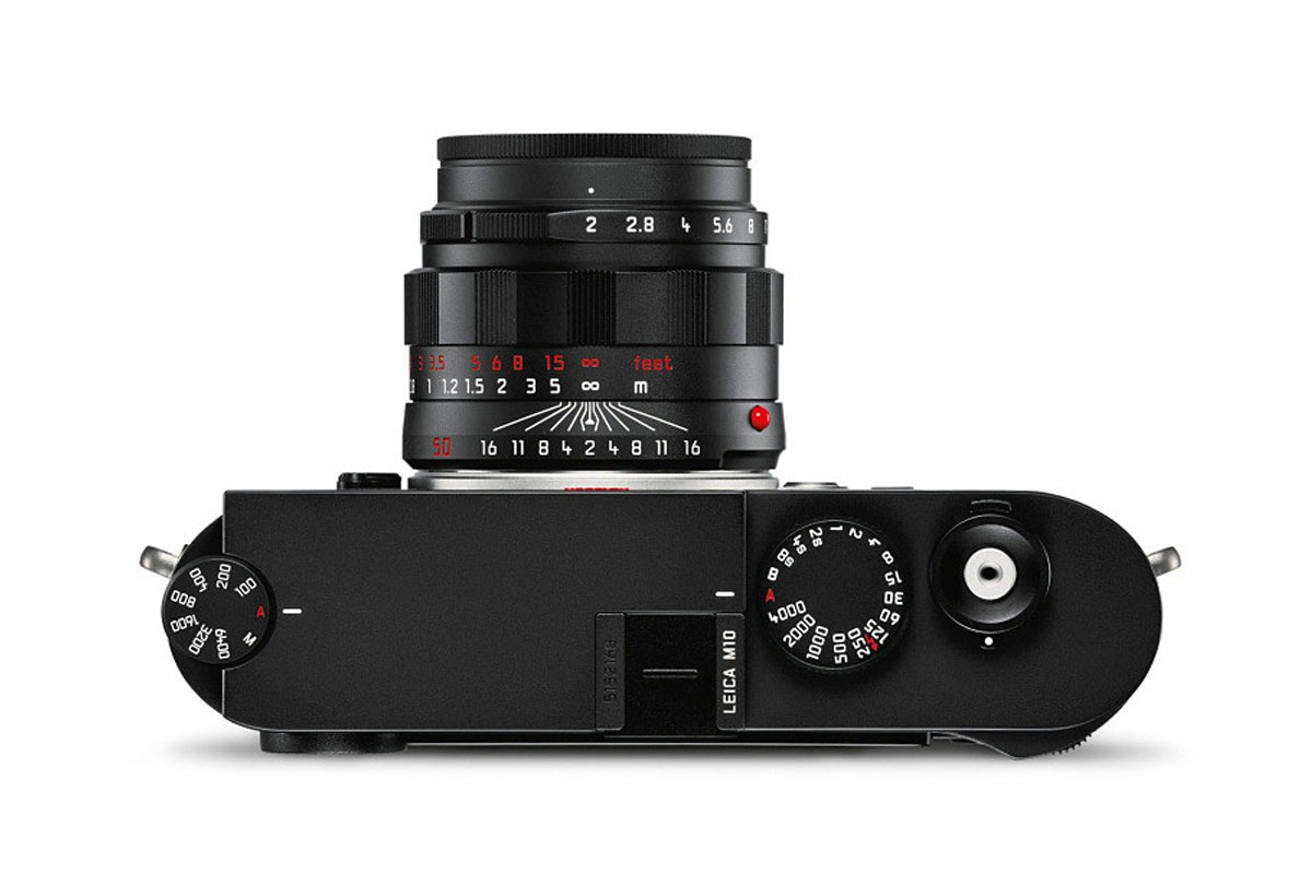 ズミクロン50㎜ 現行品 6bit 11826 SUMMICRON ライカ ズミクロン50