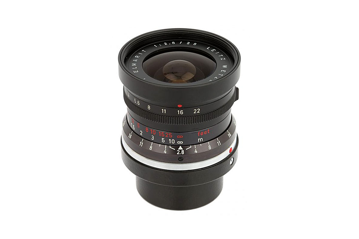 leica elmarit m 28mm f2.8 asph エルマリート ライカ エルマリートM