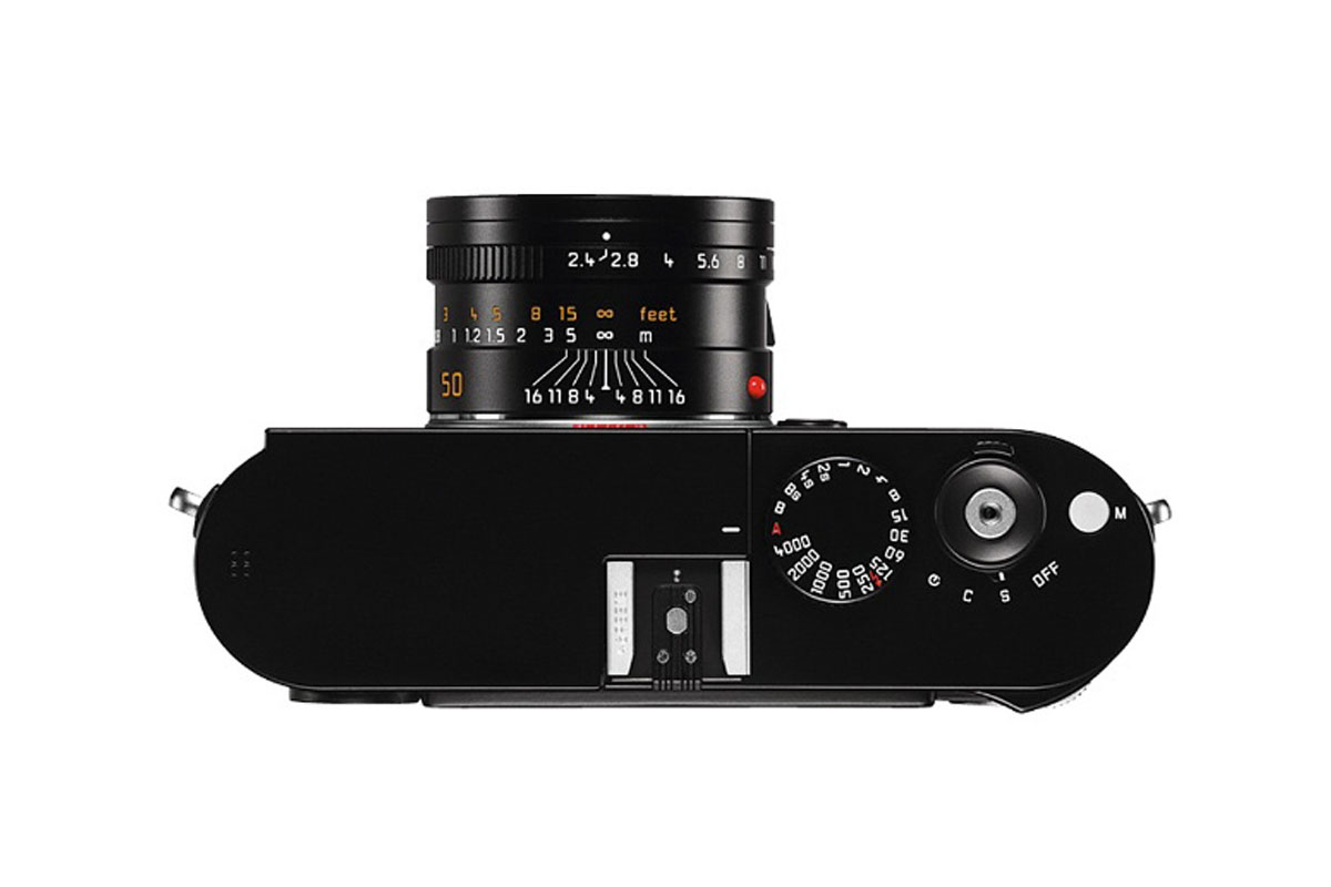 Summarit 50mm f2.4 | ライカカタログ | アトリエライカ