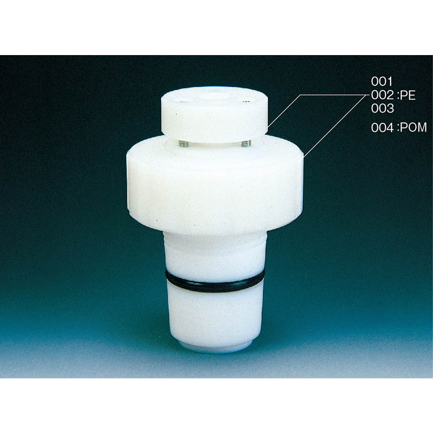 株式会社フロンケミカル アットフロン事業部 / フッ素樹脂（PTFE