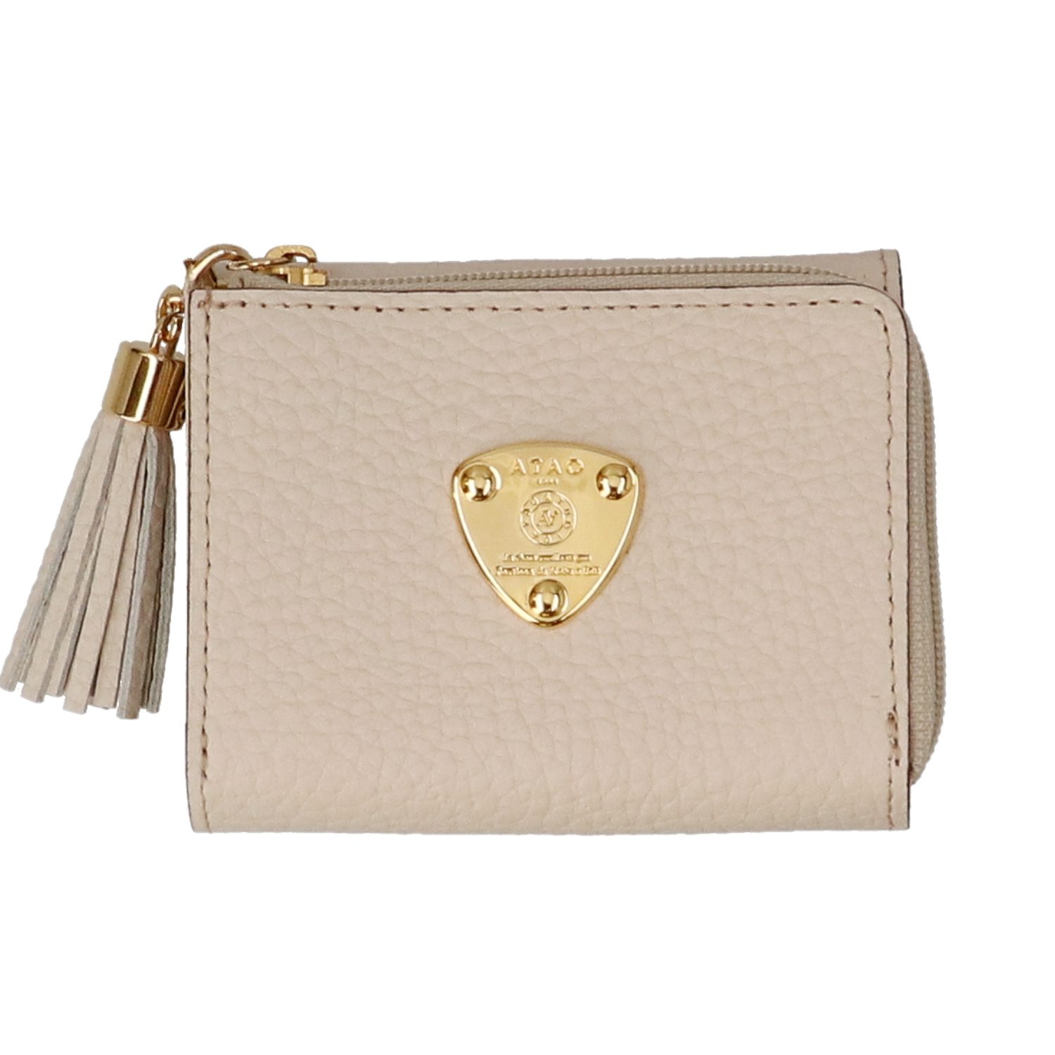 ATAOワルツ・ケリー三つ折り財布