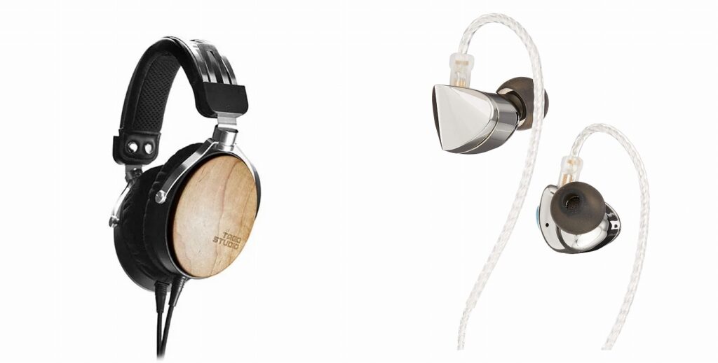 TAGO STUDIO x 水月雨 MOONDROP / Harmon-SP実機試聴レビュー: 超話題